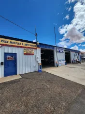 Page Muffler & Auto Repair