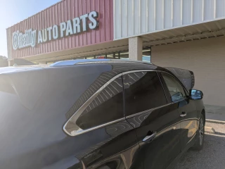 O'Reilly Auto Parts