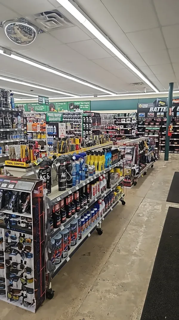 O'Reilly Auto Parts - photo 2