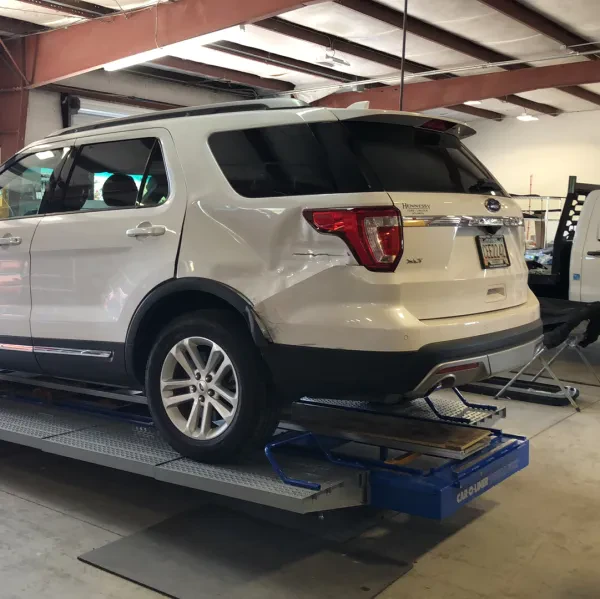 Master Body Works - photo 3