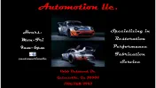Automotion Performance LLC