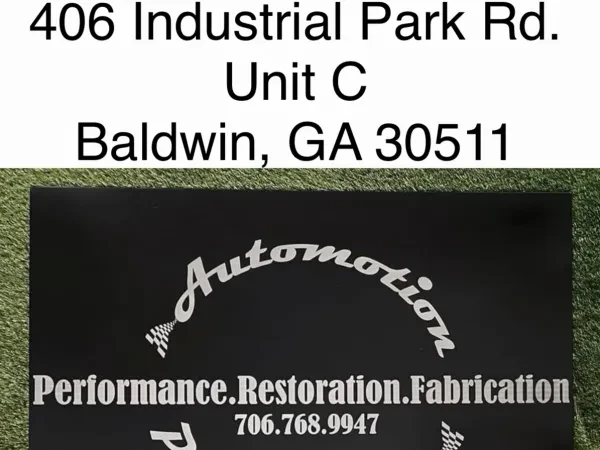 Automotion Performance LLC - photo 2