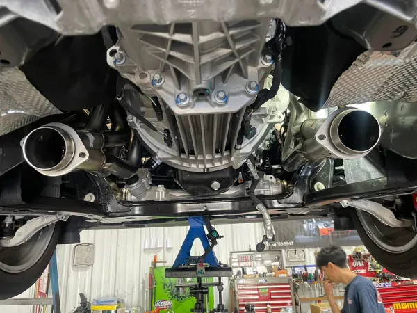 Automotion Performance LLC - photo 3