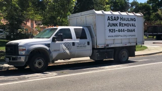 ASAP Hauling