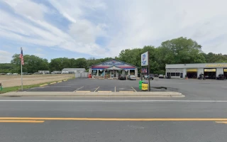 CARQUEST AUTO PARTS