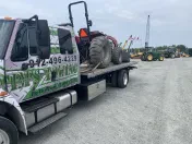 Tims Towing