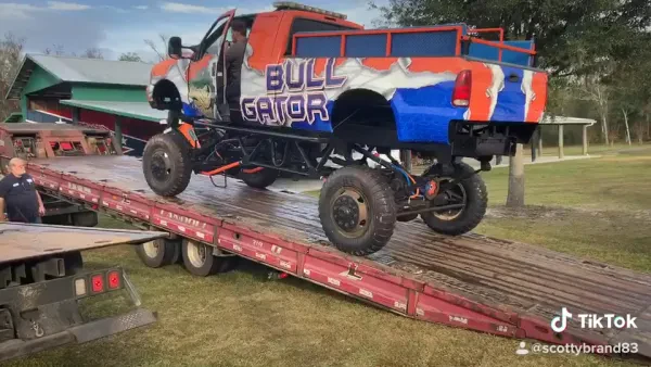 Tims Towing - photo 2