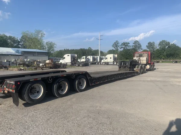 Tims Towing - photo 3