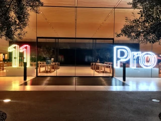 Apple Park