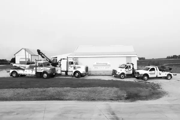 Hennessy Towing - photo 2