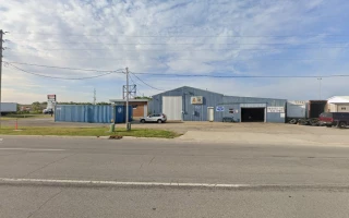 Stateline Salvage