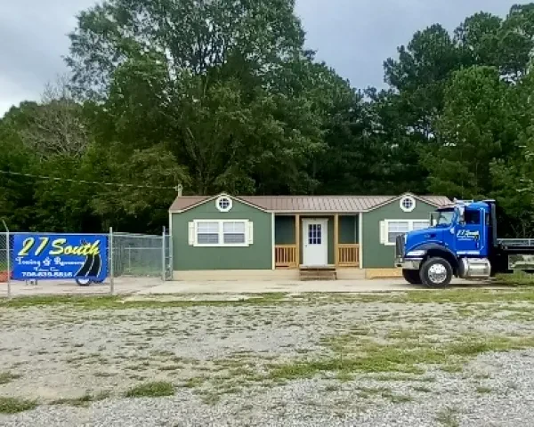 27 South Towing & Recovery, LLC - photo 2