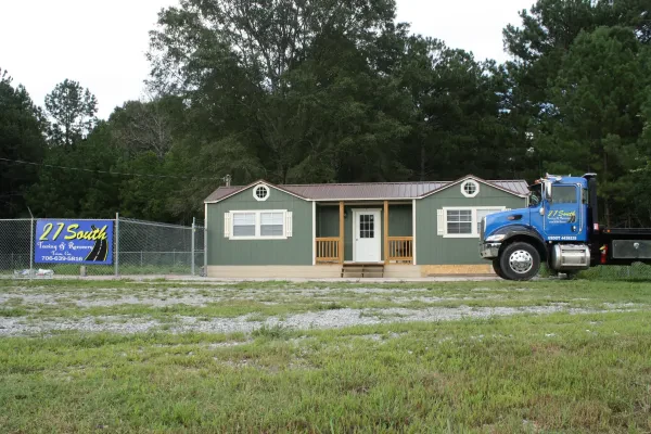 27 South Towing & Recovery, LLC - photo 3