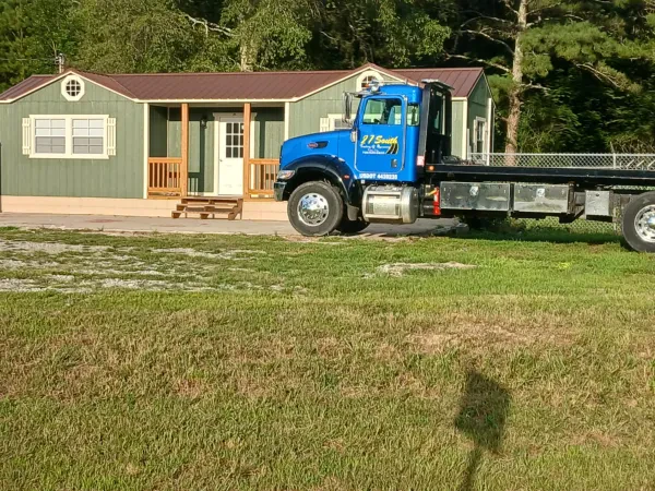 27 South Towing & Recovery, LLC - photo 4