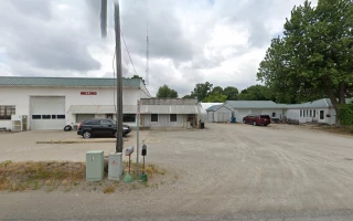 Miller's Garage of Middlebury, Inc.