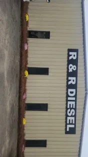 R and R Diesel Repair and Towing