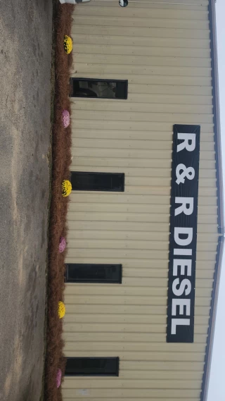 R and R Diesel Repair and Towing