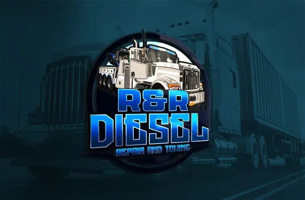 R and R Diesel Repair and Towing - photo 4