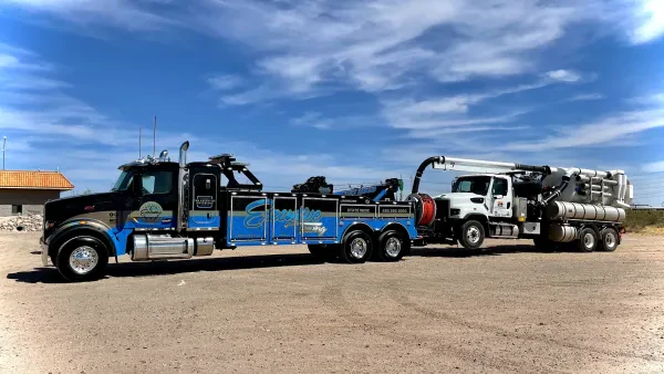 Executive Towing - photo 3
