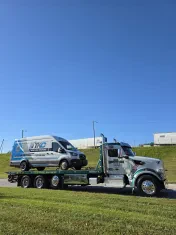 Chambers Motors, Inc.