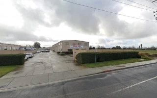 The Rear End Shop Livermore