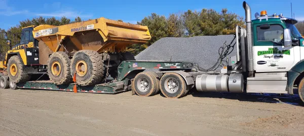 Chambers Motors, Inc. - photo 4