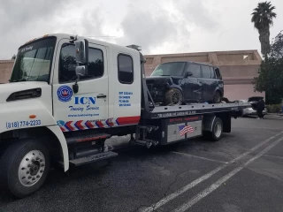 ICN Towing