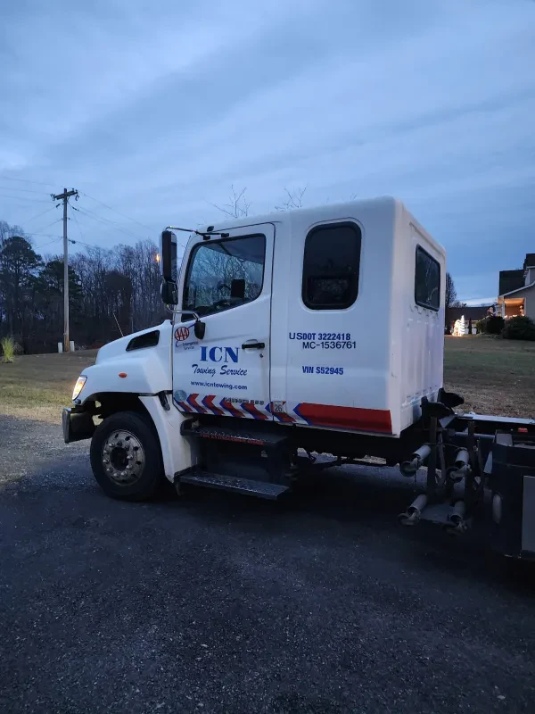 ICN Towing - photo 2