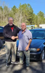 Morgan Automotive Inc