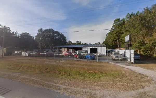 Morgan Automotive Inc - photo 2