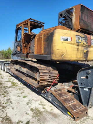 Blount Parts & Equipment