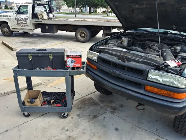 O'Reilly Auto Parts - photo 2