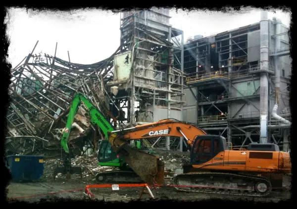 The Recycling Center at Thomasville - photo 2