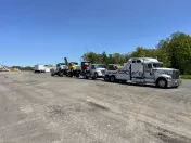 Evans Mechanical Services