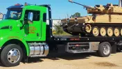 Mike Wells Towing
