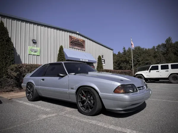 Waverly Hall Auto & Tire - photo 3