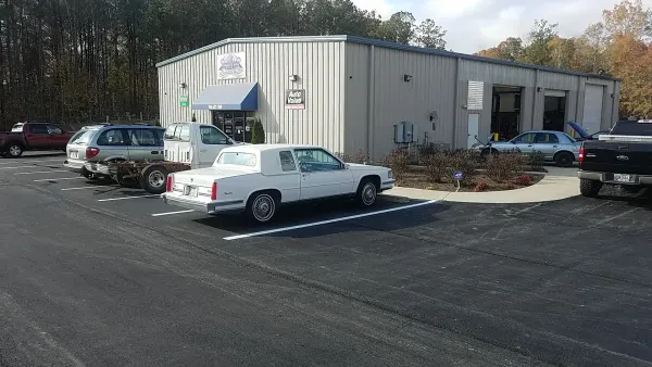 Waverly Hall Auto & Tire - photo 4