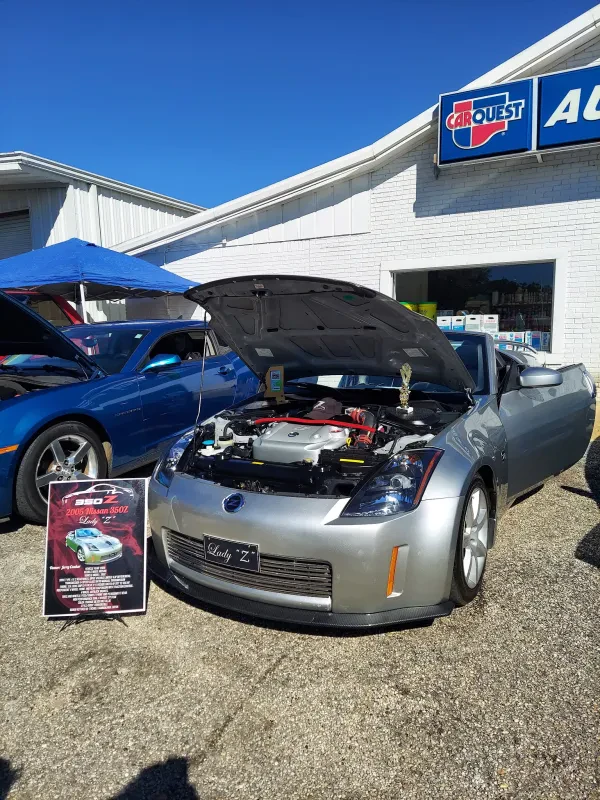 Carquest Auto Parts - Rookie Automotive - photo 2