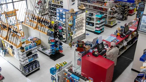 Carquest Auto Parts - BETHANY AUTO PARTS - photo 2