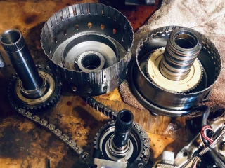 Xtreme Transmissions