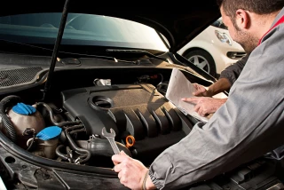 VERONA AUTO SERVICE & TRANSMISSION CENTER