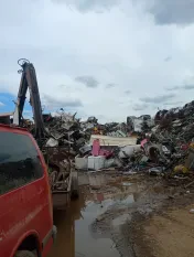 Georgia Southern Recycling