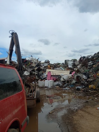 Georgia Southern Recycling