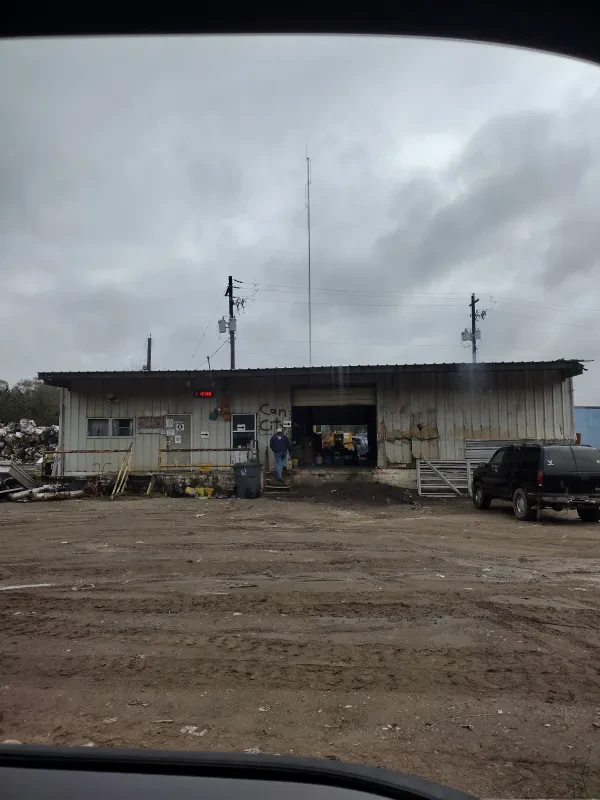 Georgia Southern Recycling - photo 2