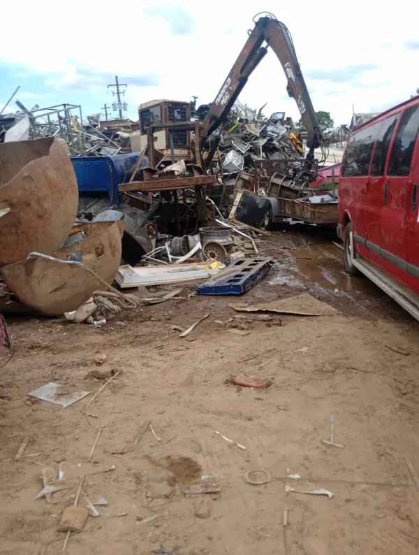 Georgia Southern Recycling - photo 3