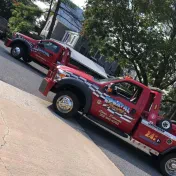 Coastal Towing