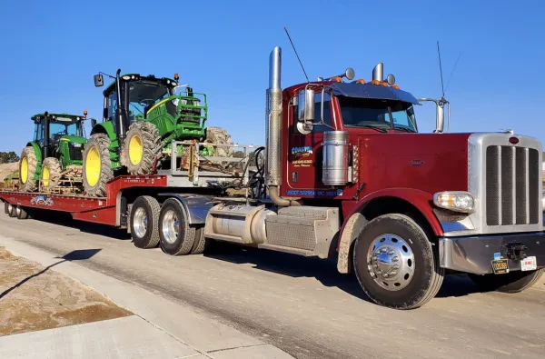 Coastal Towing - photo 3