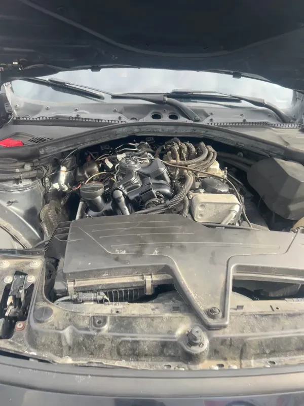 Glendora Auto Service - photo 2