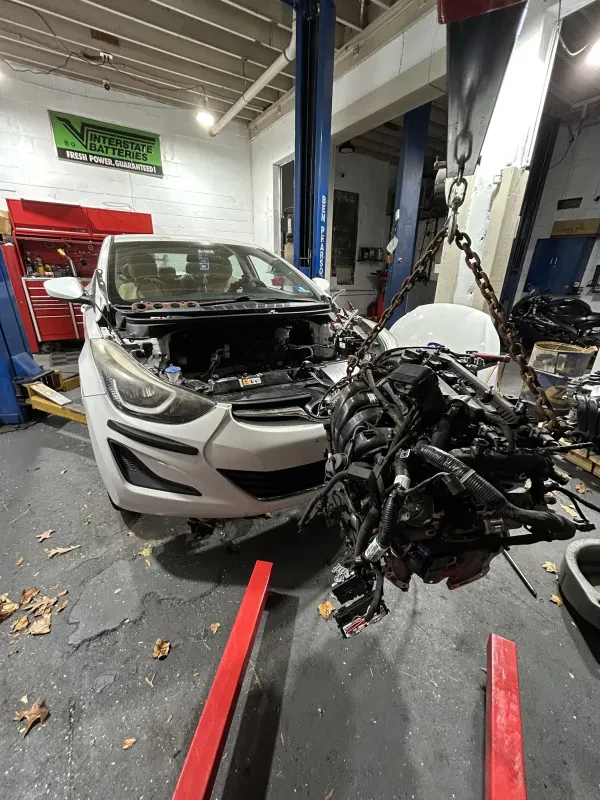 Glendora Auto Service - photo 3
