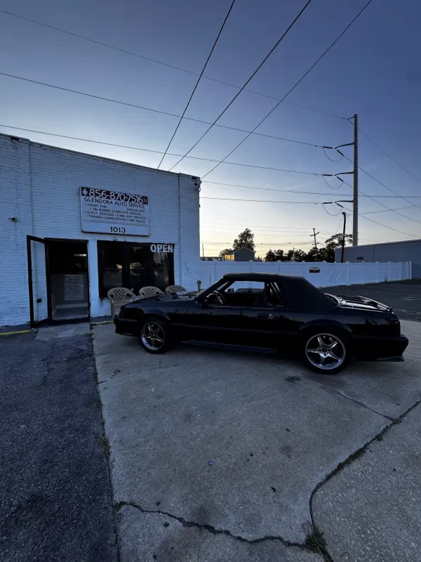 Glendora Auto Service - photo 4